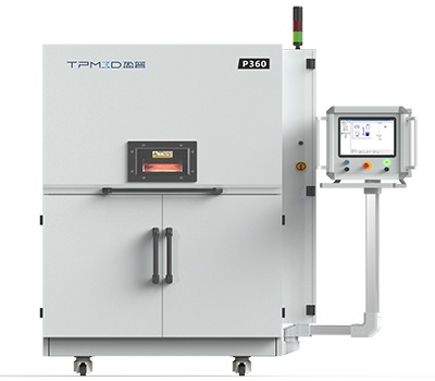 k8凯发P360 SLS 3D打印机
