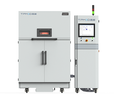 k8凯发S320HT  SLS 3D打印机